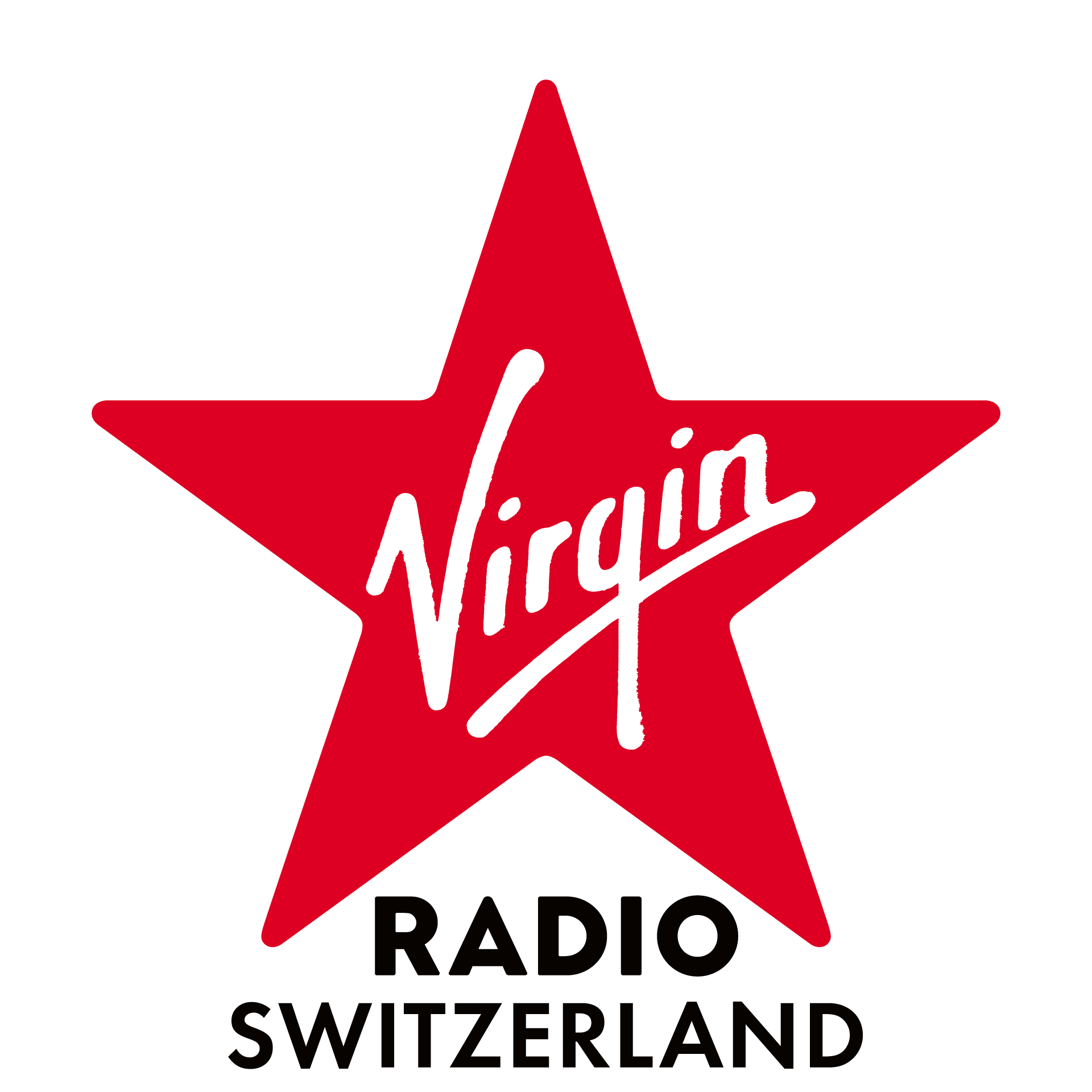 Virgin Radio - Radio station CH