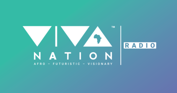 Viva Nation Radio - Radio station ZA