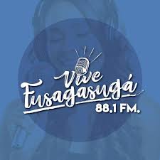 Vive Fusagasugá 88.1 FM - Radio station CO