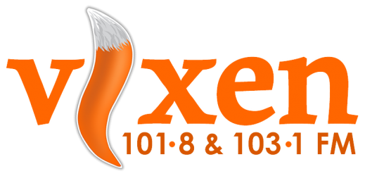 Vixen 101 - Radio station GB