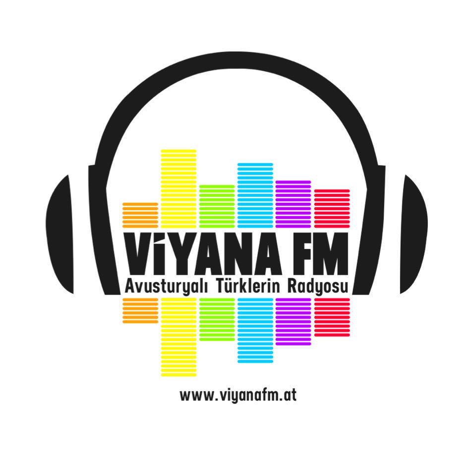 Viyana FM - Internet radio AT