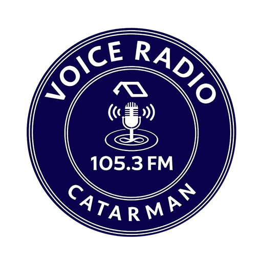 Voice Radio Catarman - Radio station PH