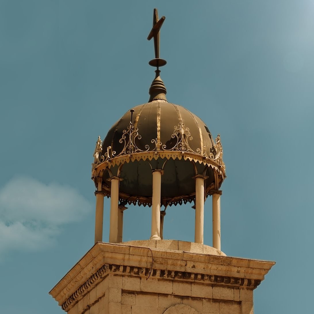 Voice of Grace - Radio station LB