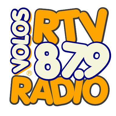 Volos RTV - Radio station GR