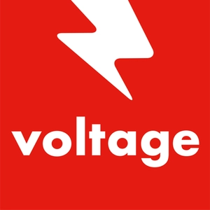 Voltage 80's - Radio station FR