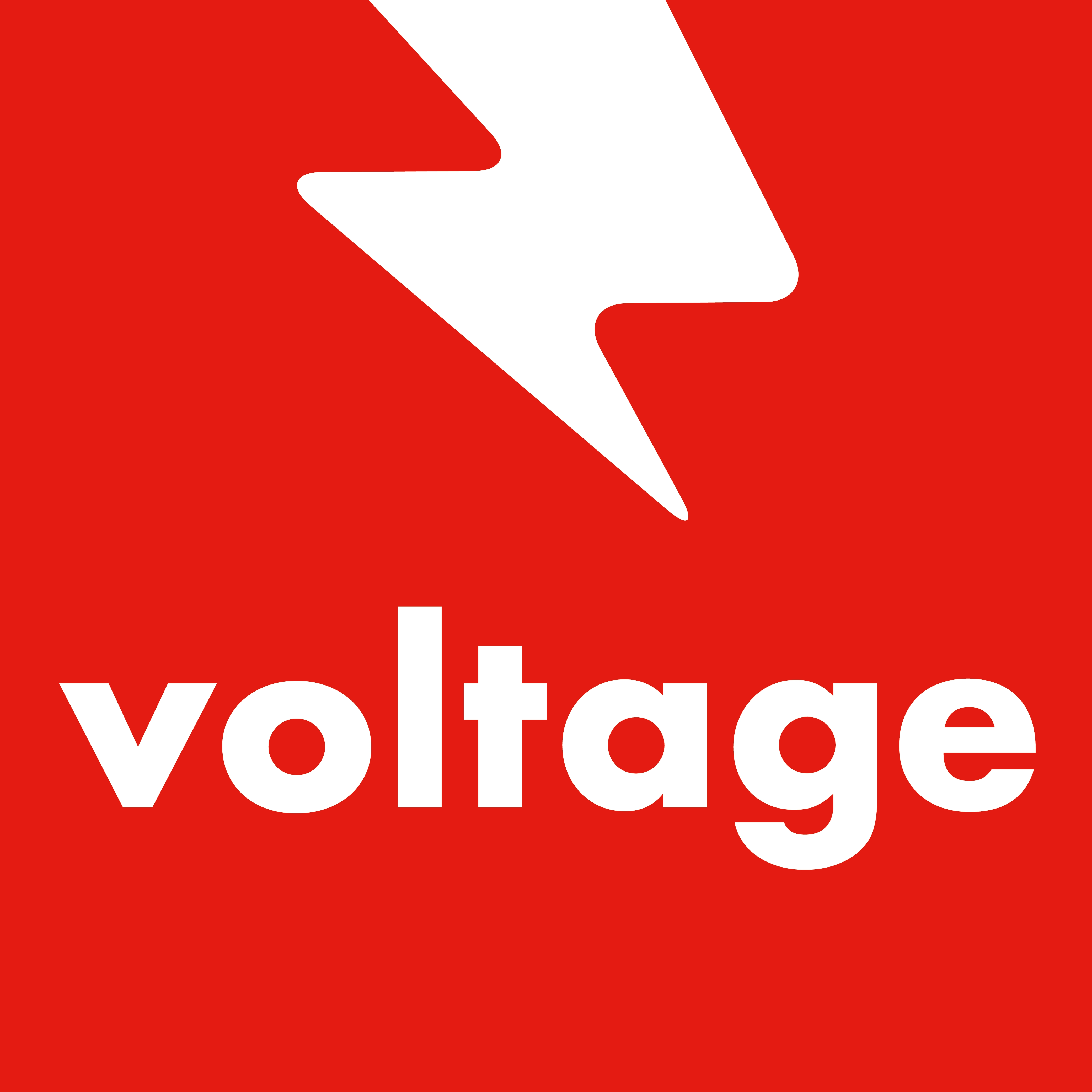 Voltage Love - Internet radio FR