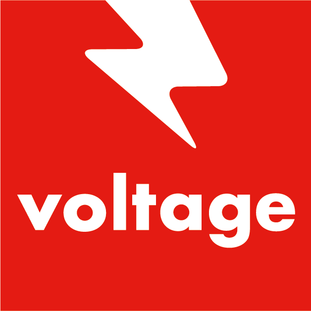Voltage - Internet radio FR