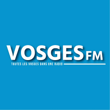 Vosges FM Bruyères - Radio station FR