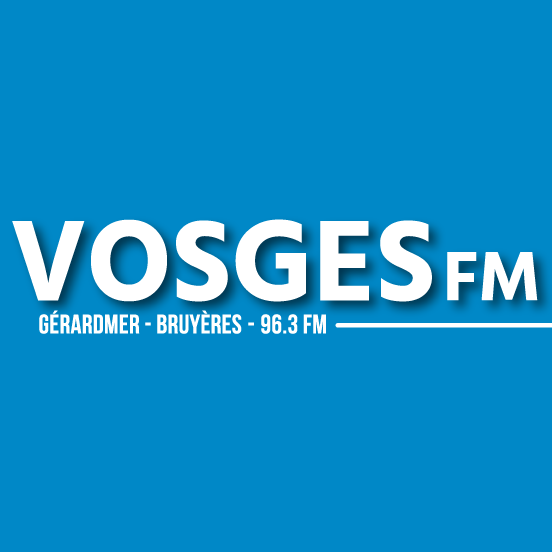 Vosges FM Remiremont - Radio station FR