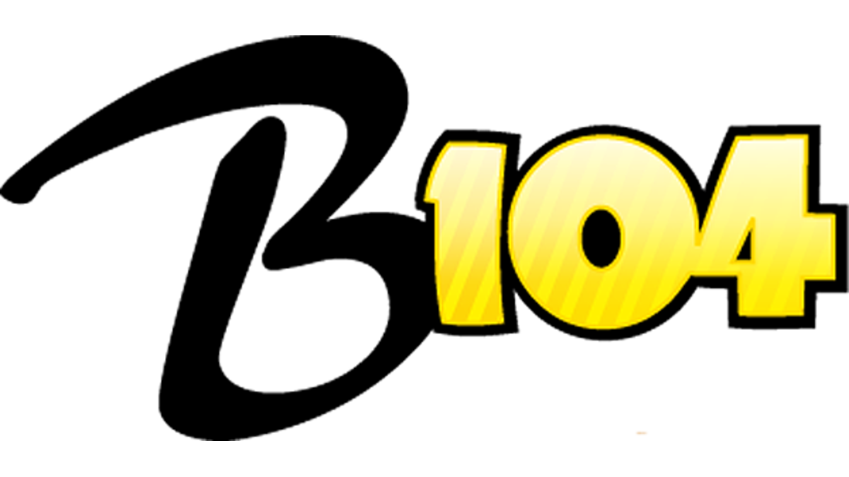 WAEB FM - B104 - Internet radio US
