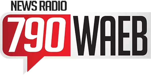 WAEB - News Radio 790 - Radio station US