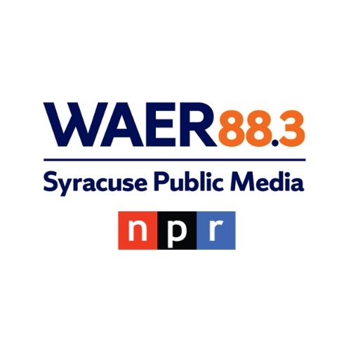WAER 88.3 - Radio station US