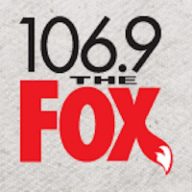 WAFX - The Fox - Radio station US