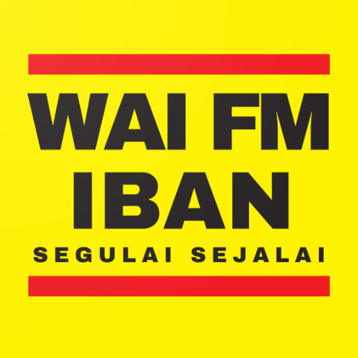 WAI FM IBAN - Radio station MY