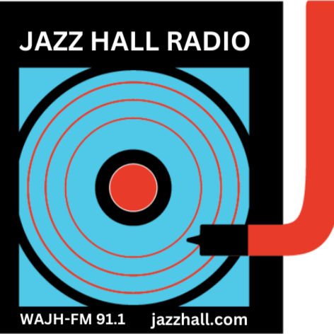 WAJH 91.1 Jazz Hall Radio - Radio station US