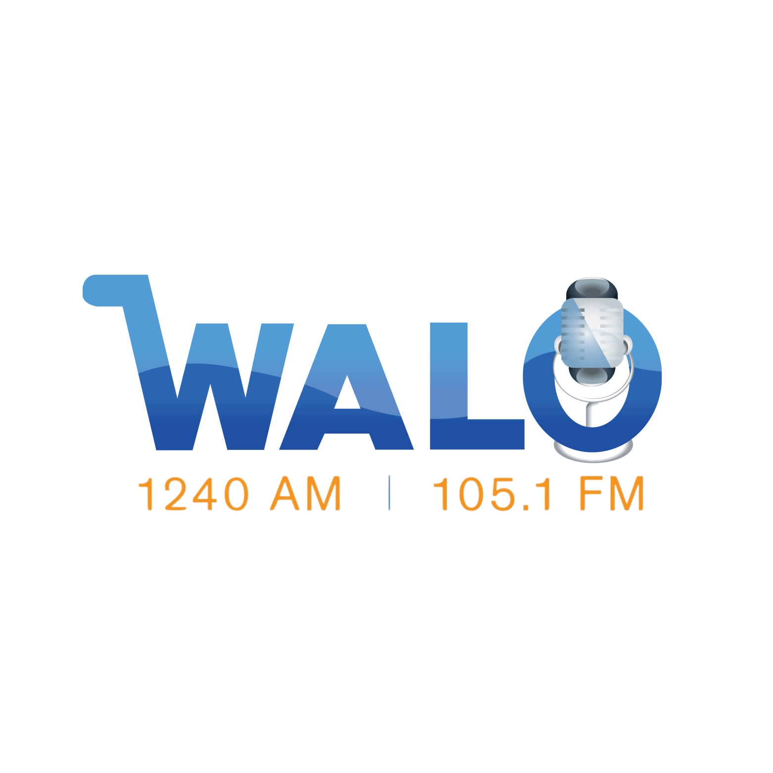 WALO 1240 Radio Oriental - Radio station PR