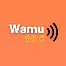 WAMU - Radio station US