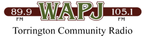 WAPJ  - Torrington Community Radio - Radio station US