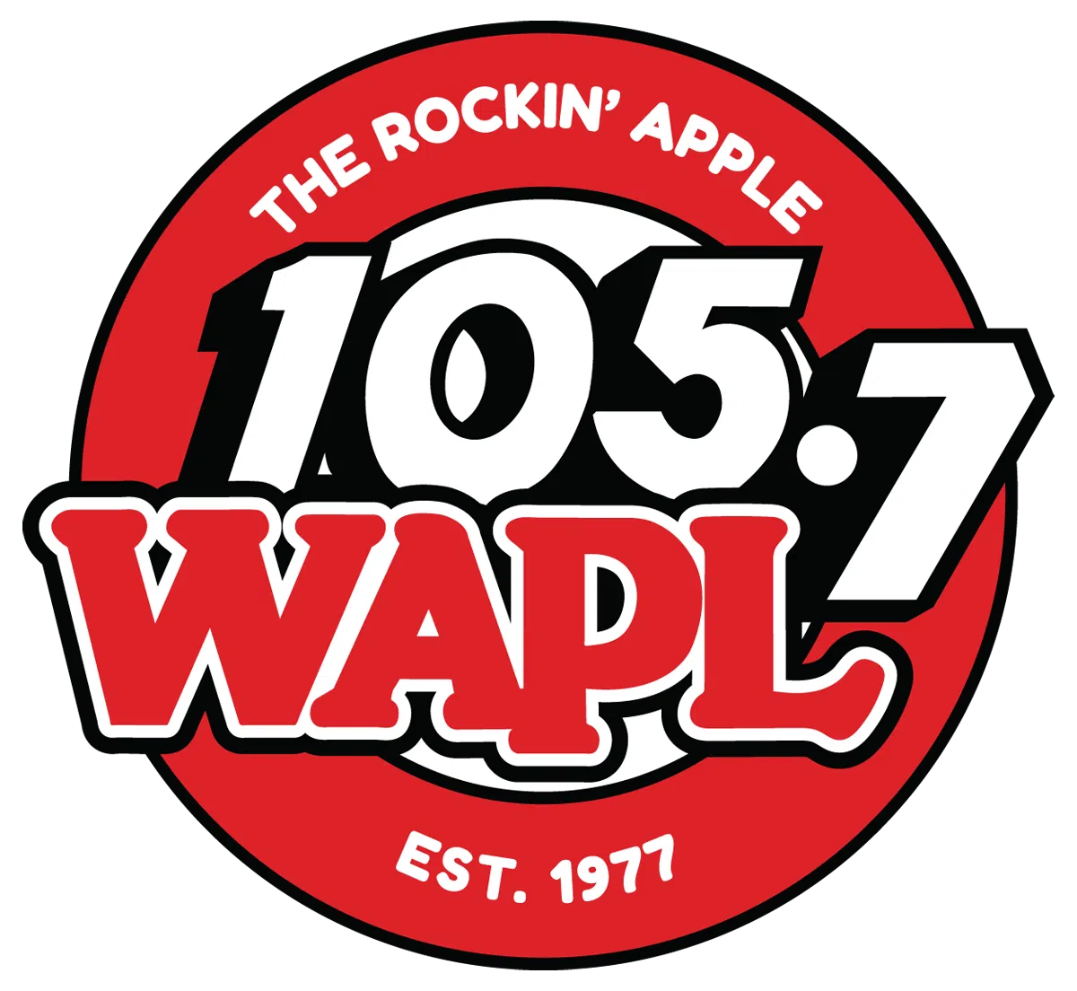 WAPL - Radio station US