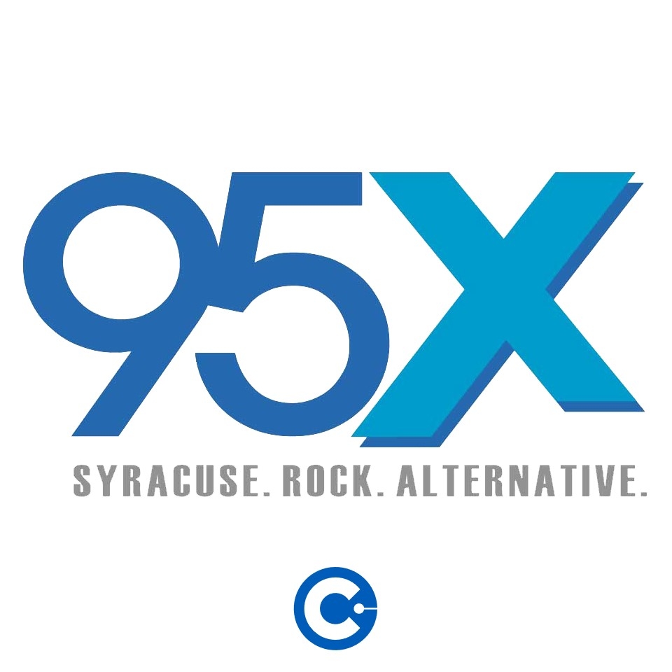 WAQX 95.7 - 95X - Radio US