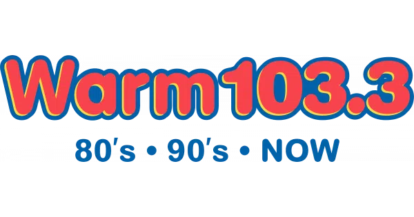 WARM 103.3 - Radio station US