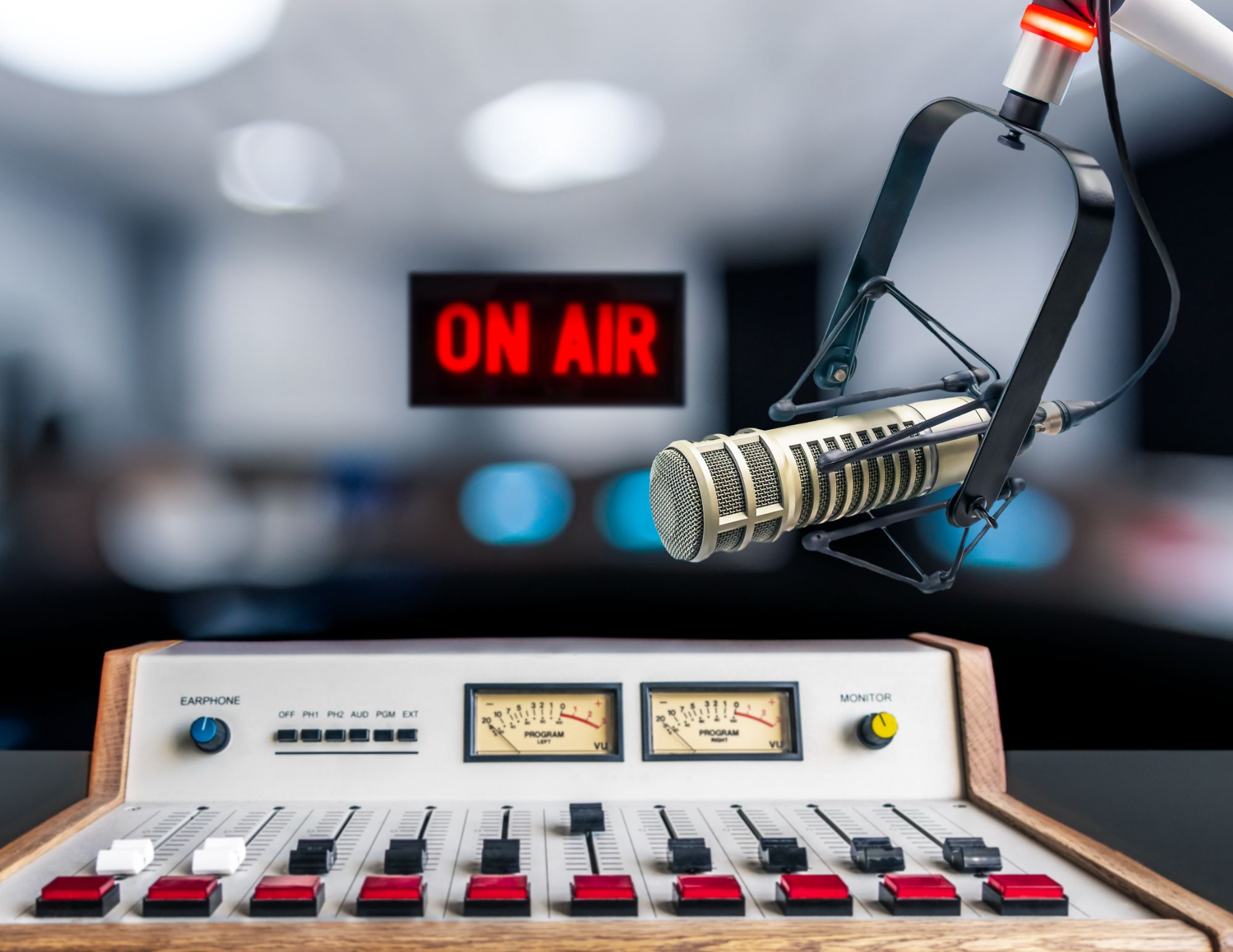 WAWK 95.5 FM The Hawk - Radio US