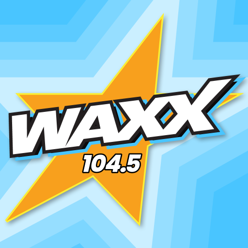 WAXX 104..5 - Radio station US
