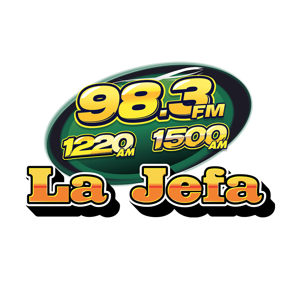 WAYE - La Jefa - Radio US