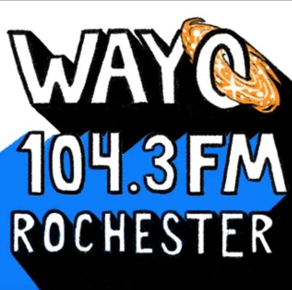 WAYO LP 104.3 - Radio station US