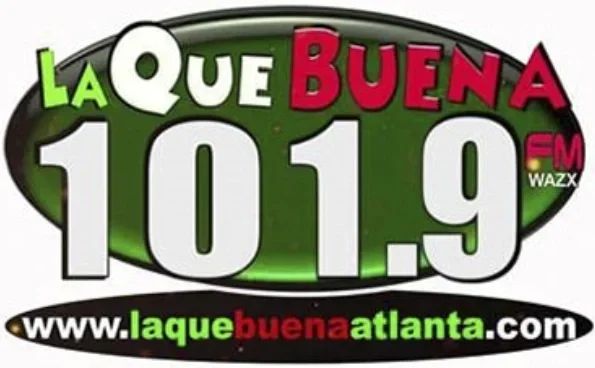 WAZX 101.9 FM - Radio station US