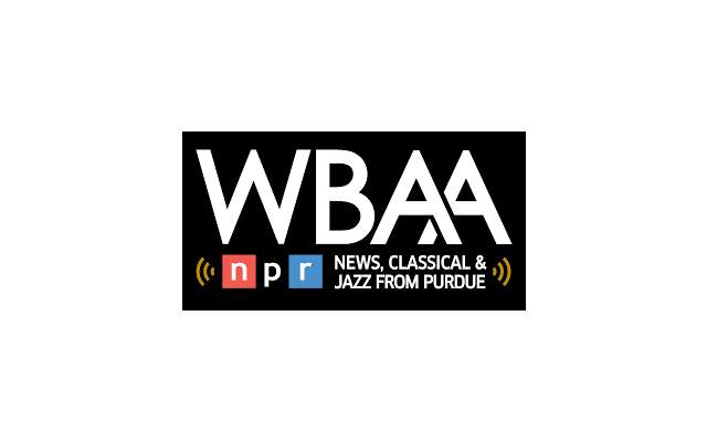WBAA News On AM 920 - Radio station US