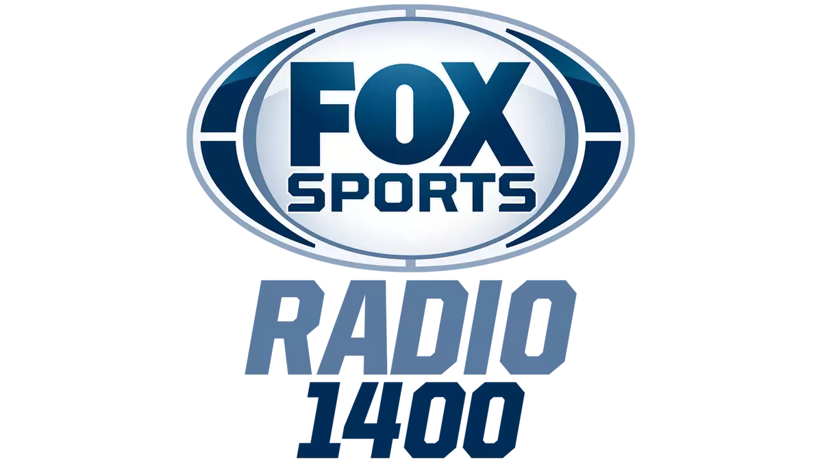 WBBD - Fox Sports Radio 1400 - Radio station US