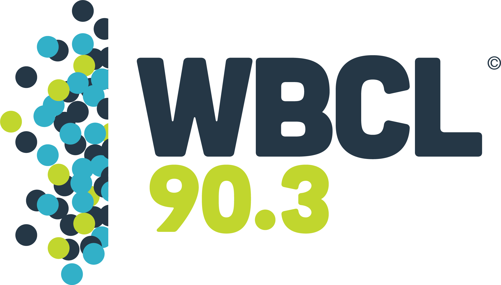 WBCL 90.3 FM - Radio US