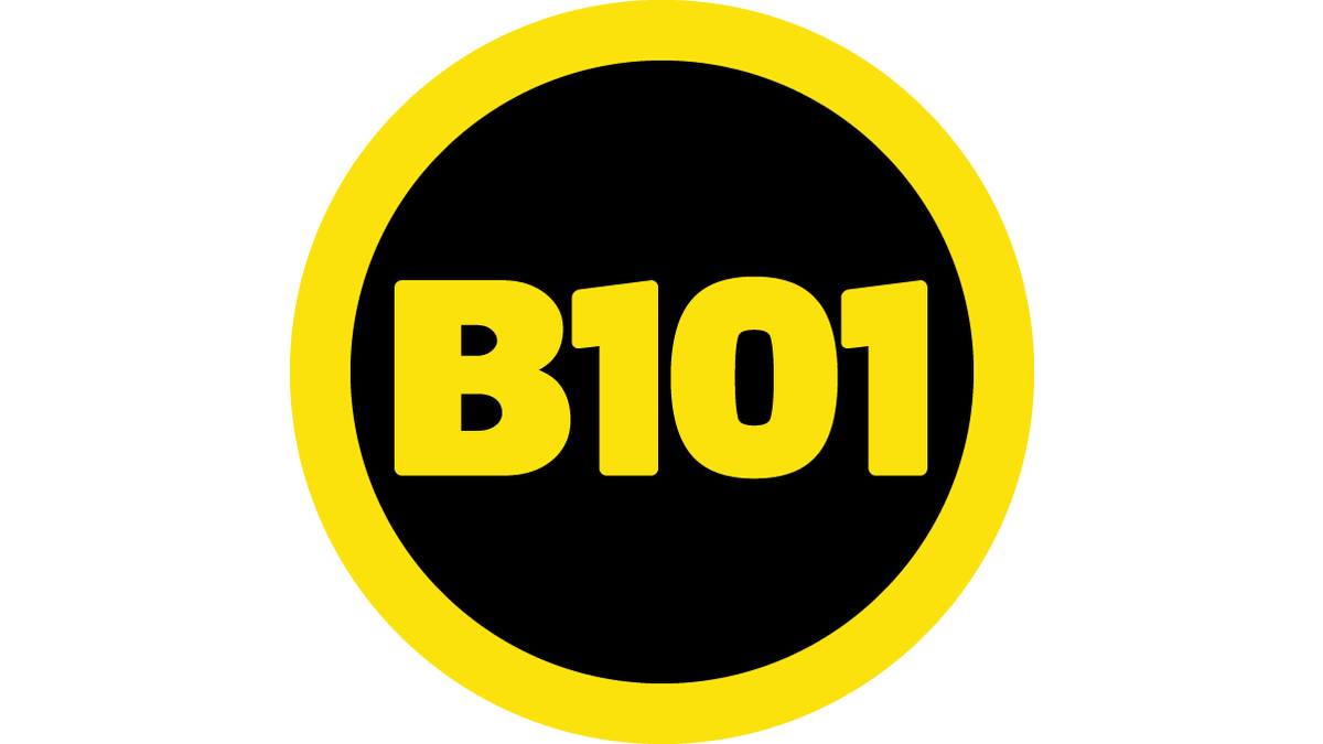 WWBB - B101 - Radio US