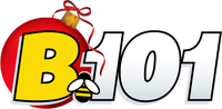 WBEB FM B101 101.1 FM - Radio station US