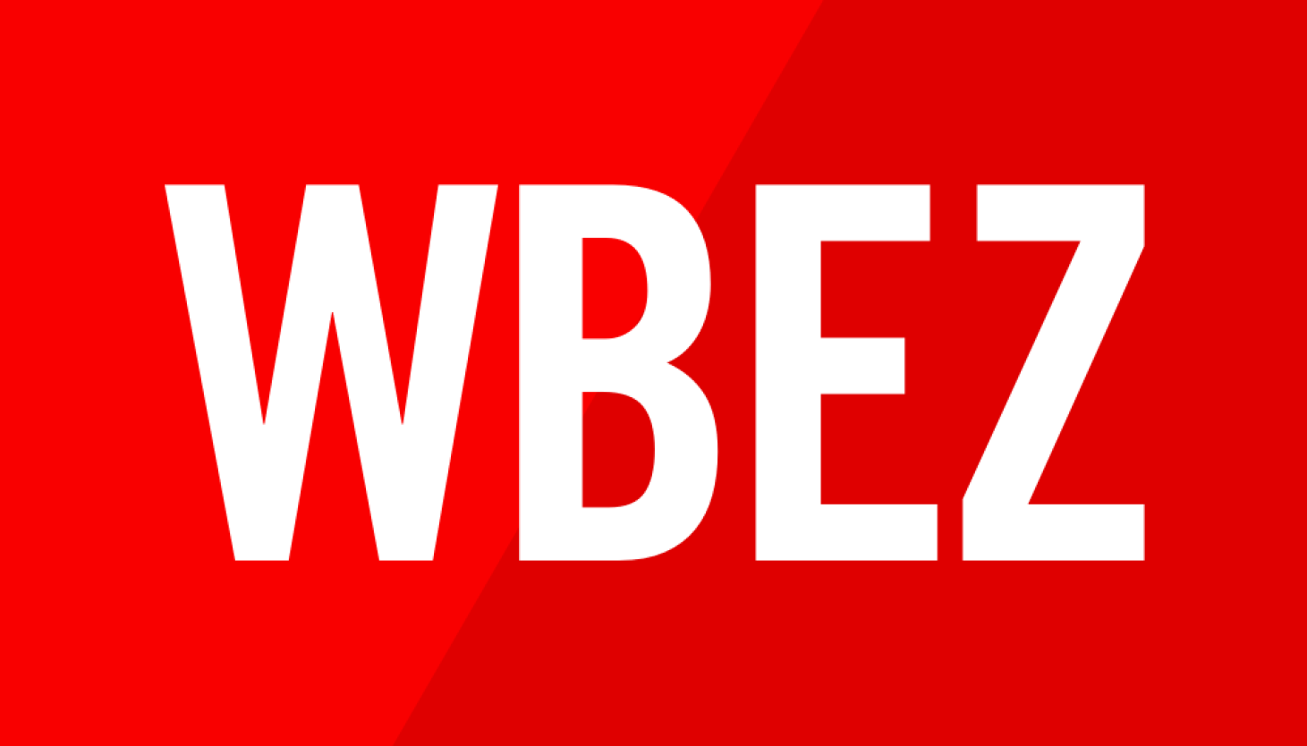 WBEZ FM - 91.5 - Radio station US