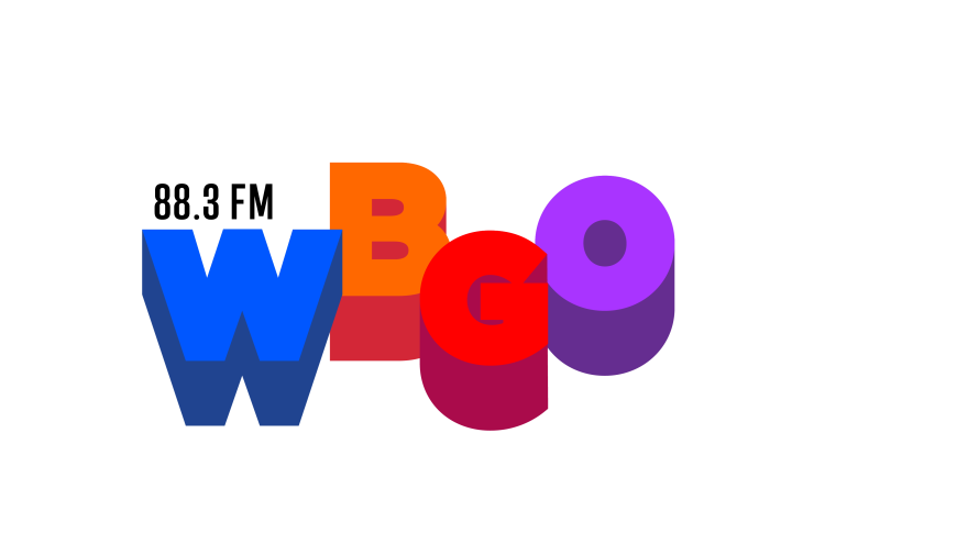 WBGO Jazz 88.3 FM - Radio station US