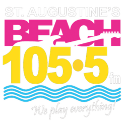 WBHU FM  - Beach 105.5 - Radio US