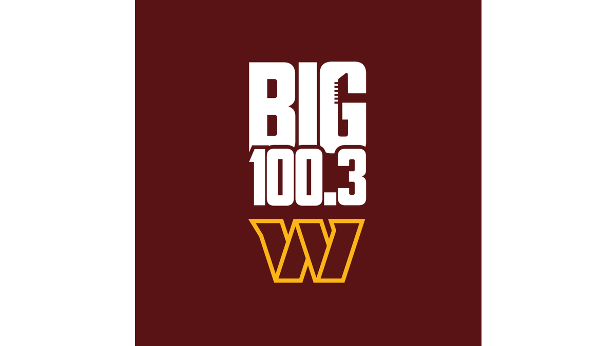 WBIG FM - 100.3 big - Radio station US