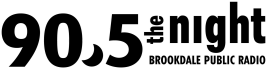 WBJB - Brookdale Public Radio - Radio station US