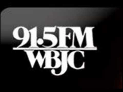 WBJC 91.5 FM - Radio station US