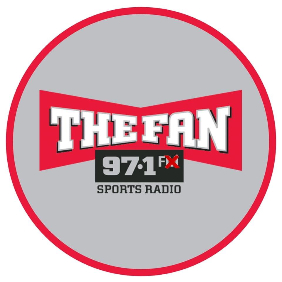 WBNS FM - 97.1 The Fan - Radio station US