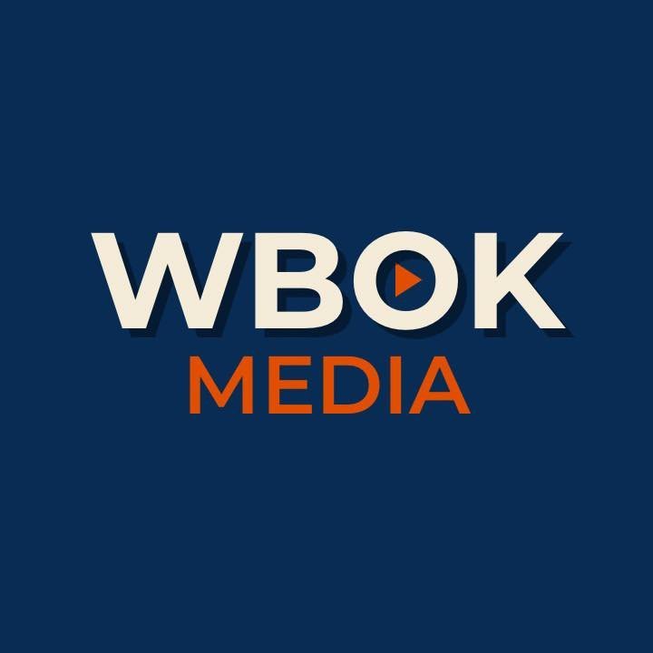 WBOK 1230 AM - News/Talk radio US