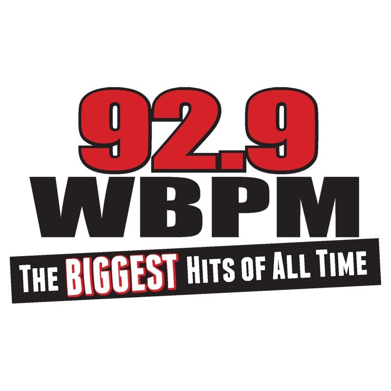 WBPM 92.9 / 96.5 - Radio station US