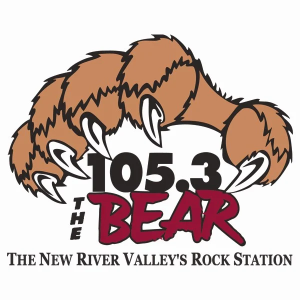 WBRW - 105.3 The Bear - Radio station US