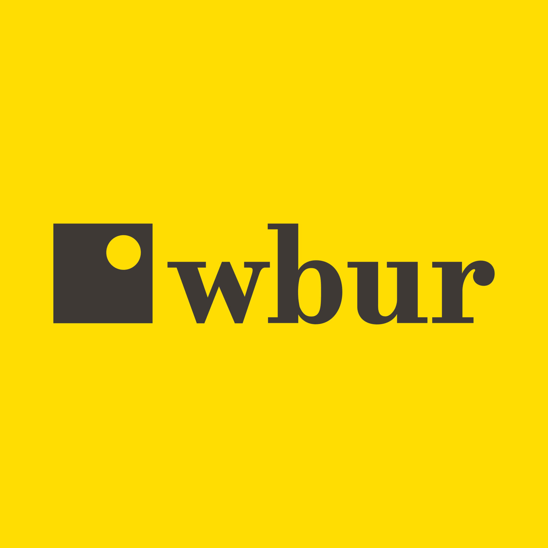 WBUR 90.9 FM - Radio station US
