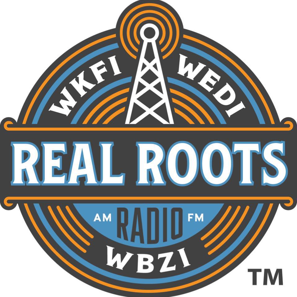WBZI - Real Roots Radio - Radio station US