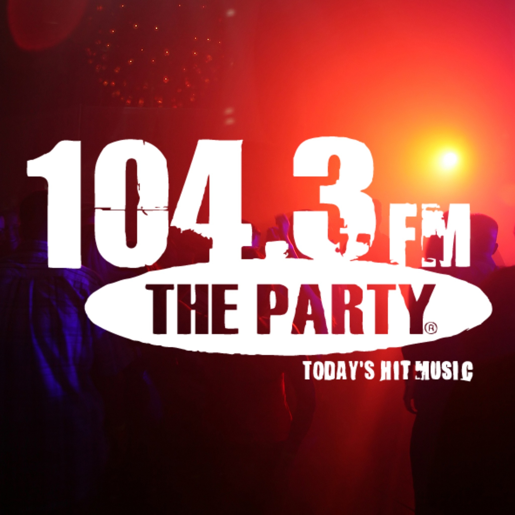 WCBH 104.3 FM - Radio station US