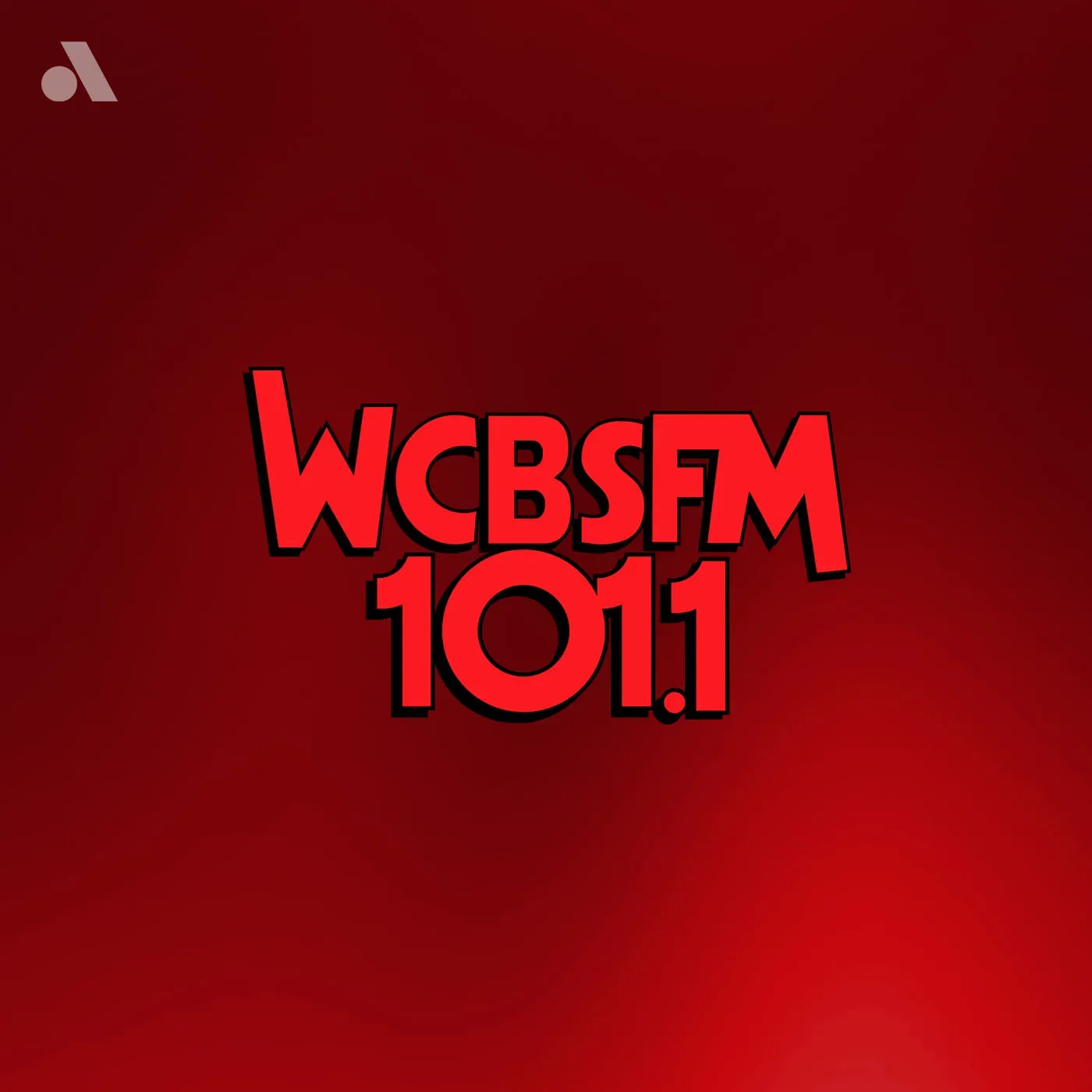 WCBS FM - Oldies radio US