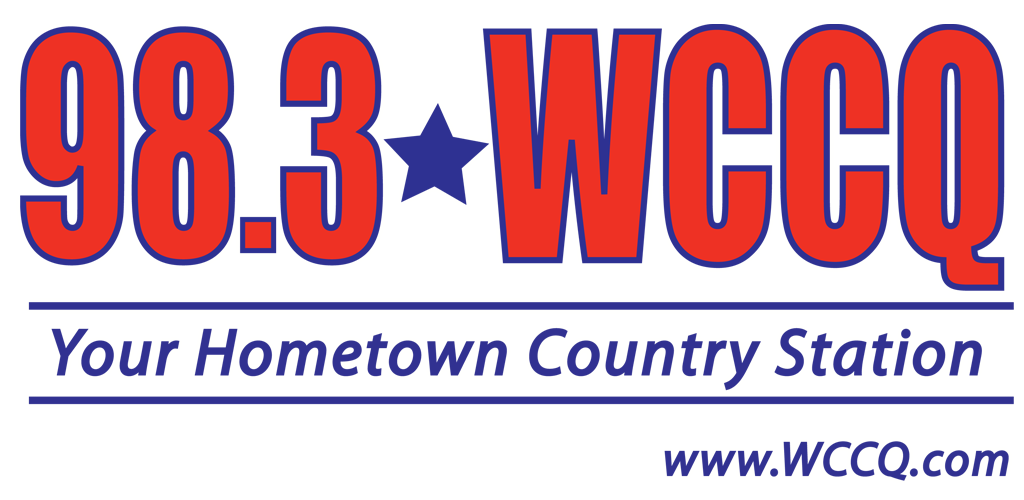 WCCQ 98.3 FM - Radio station US